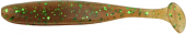 Силикон Keitech Easy Shiner 5" EA#02 Peach Green