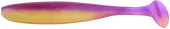 Силикон Keitech Easy Shiner 4" PAL#12 Grape Shad