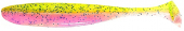 Силикон Keitech Easy Shiner 5&quot; EA#16 Cotton Candy Blue Flk