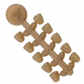 Стопоры крючковые KORDA HOOK BEAD LARGE