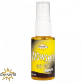 Спрей концентрат Dynamite Baits Wowsers Spray ES-F1 30ml