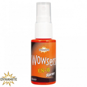 Спрей концентрат Dynamite Baits Wowsers Spray ES-B 30ml