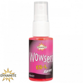 Спрей концентрат Dynamite Baits Wowsers Spray ES-L 30ml