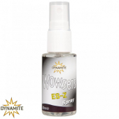 Спрей концентрат Dynamite Baits Wowsers Spray ES-Z 30ml