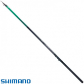 Удилище Shimano Aero Bolo X1 GT 6,00m  8-18g  6pc