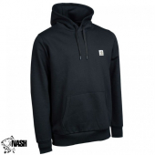 Nash Make It Happen Badge Hoody Black M — толстовка/худі