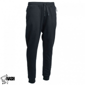 Штаны Nash Make It Happen Badge Joggers Black L 1шт