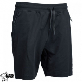 Шорты Nash Make It Happen Badge Shorts Black M 1шт