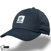 Кепка Nash Make It Happen Badge Baseball Cap Black
