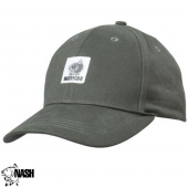 Кепка Nash Make It Happen Badge Baseball Cap Green