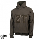 Толстовка Nash ZT Wind Chill Hoody Varsity XL 1шт