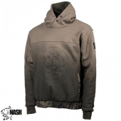 Толстовка Nash ZT Wind Chill Hoody Two Tone Element XXXL 1шт
