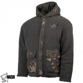 Толстовка Nash ZT Sherpa Fleece Hoody S 1шт