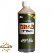 Ликвид Dynamite Baits Hydrolised Crab Extract 500ml