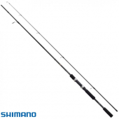 Удилище Shimano FX XT 2,10m 14-40g 2pcs