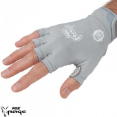 Перчатки кастинговые Rage Lightweight UV Gloves Large пара