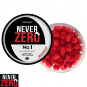 Вафтерсы Never Zero No.1 Soluble Wafter Paprika Bread 8-10mm
