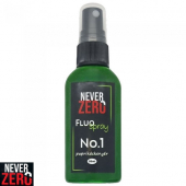Спрей активатор Never Zero No.1 Fluo Spray Paprika Bread 50ml