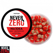 Вафтерсы Never Zero No.1 Duo Wafter N-Byturic Paprika Bread 8mm 20g