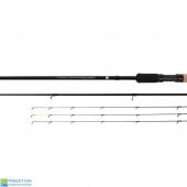 Квивертип Preston Ascension Feeder Quivertip 3.5mm 3.0 oz
