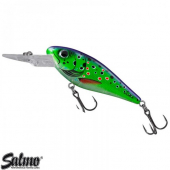 Воблер Salmo Rattlin Executor Purple Trout SDR 5cm 5,5g 1,2/2,7m 1шт