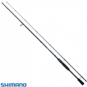 Удилище Shimano SLX Spinning Ex-Fast 2,13m 2-9g