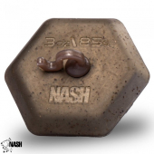 Грузило заднее Nash Lay Low Back Lead 1.1oz/31g 3шт