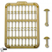 Стопор для насадки Nash Extender Hair Stop