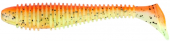 Силикон Keitech Fat Swing Impact 2.8" PAL#08 Spicy Mustard