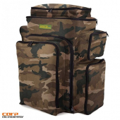 Рюкзак Carp Academy Rucksack Camo XL