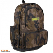 Рюкзак Carp Academy Rucksack Camo L