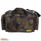 Сумка для снастей Carp Academy Grizzly Camo Bag M