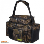 Сумка для снастей Carp Academy Camo Bag Compact M