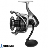 Катушка Okuma Tomcat PC-14000 FD 6+1bb DFD