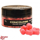 Вафтерсы Benzar Mix Concourse Micro Wafters Strawberry Squid