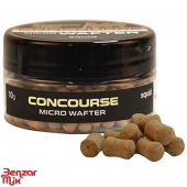 Вафтерсы Benzar Mix Concourse Micro Wafters Squid