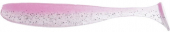 Силикон Keitech Easy Shiner 4.5" EA#08 Bubblegum Shiner