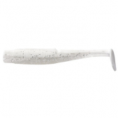 Силикон Daiwa Bait Junkie 3.2  Minnow White Bait 