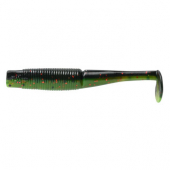 Силикон Daiwa Bait Junkie 3.2  Minnow Macha Craw UV 