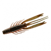 Силикон Daiwa Prorex Urban Shrimp 60mm 2.0g 8pcs #Orange Peeler (15152-306)