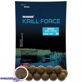 Бойлы Haldorado Krill Force Boilie Long Life Natur 700g