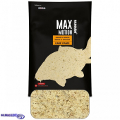 Паста Haldorado Max Motion Carp Paste Maple Banana 600g