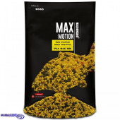 Прикормка Haldorado Max Motion PVA Bag Mix Sweet Pineapple 600g