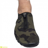 Тапочки Ridge Monkey APEarel Dropback Aqua Shoes Camo UK7 (EU41) пара