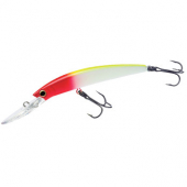 Воблер Yo-Zuri CRYSTAL MINNOW DEEP DIVER WALLEYE (F) 130mm #CR