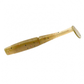 Силикон Daiwa Bait Junkie 2.5&quot Minnow #Mud Blood UV (2316025)