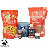 Набор для сессии The One Rapid Pack Cajun