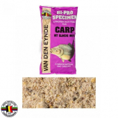 Прикормка VDE Hi-Pro Carp 1kg