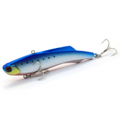 Воблер Madness Shiriten Vibe 93 Silver Flake #SY03