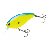 Воблер Duel Hardcore Crank 2+ 65F 65mm 14g #BCL (R1375-BCL)